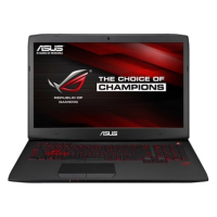 ноутбук ASUS ROG G751JM-T7045H 90NB06G2-M00570
