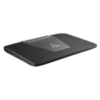ноутбук ASUS ROG G751JM-T7054H 90NB06G2-M00720 Черный