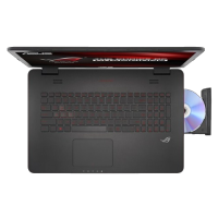 ноутбук ASUS ROG G771JW-T7117D 90NB0856-M01420