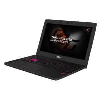 ноутбук ASUS ROG GL502VM-FY073T 90NB0DR1-M01030 Черный