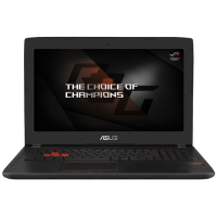 ноутбук ASUS ROG GL502VT-FY145T 90NB0AP1-M02090 Черный