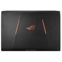 ноутбук ASUS ROG GL502VY-FI118T 90NB0BJ1-M01400 Черный