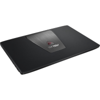 ноутбук ASUS ROG GL552JX-DM351T 90NB07Z1-M05370 Черный