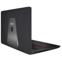 ноутбук ASUS ROG GL552VW-CN480T 90NB09I3-M05670 Черный