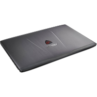ноутбук ASUS ROG GL552VW-CN926D 90NB09I3-M11930