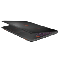 ноутбук ASUS ROG GL553VD-DM306T 90NB0DW3-M12110