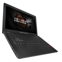 ноутбук ASUS ROG GL553VE-FY363 90NB0DX3-M05370