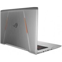 ноутбук ASUS ROG GL702VS-GC250T 90NB0DZ3-M03480