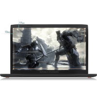 ноутбук ASUS ROG GL702VT-GC113T 90NB0CQ1-M01300 Черный