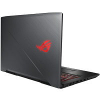 ноутбук ASUS ROG GL703GE-GC101T 90NR00D2-M01920 Черный