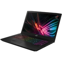 ноутбук ASUS ROG GL703GM-EE224T 90NR00G1-M04830 Черный
