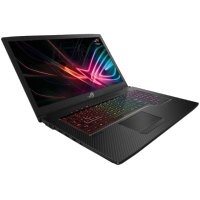 ноутбук ASUS ROG GL703GM-EE224T 90NR00G1-M04830 Черный