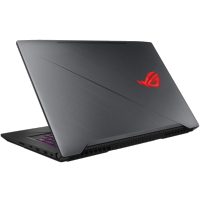 ноутбук ASUS ROG GL703GM-EE224T 90NR00G1-M04830 Черный