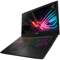 ноутбук ASUS ROG GL703GM-EE224T 90NR00G1-M04830 Черный