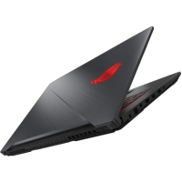 ноутбук ASUS ROG GL703GM-EE224T 90NR00G1-M04830 Черный