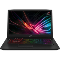 ноутбук ASUS ROG GL703GS-EE087 90NR00E1-M02480 Черный