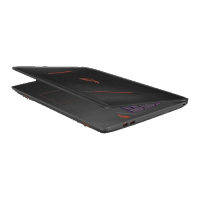 ноутбук ASUS ROG GL753VD-GC141 90NB0DM2-M02060