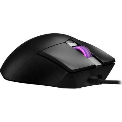 мышь ASUS ROG Gladius III 90MP04E0-BMUA00 Черный