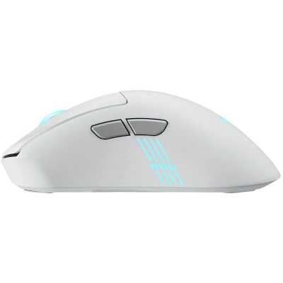 мышь ASUS ROG Keris II Origin 90MP04A0-BMUA10 Белый