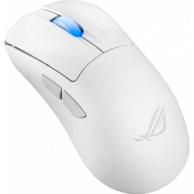 мышь ASUS ROG Keris II WL Ace 90MP03N0-BMUA10 Белый
