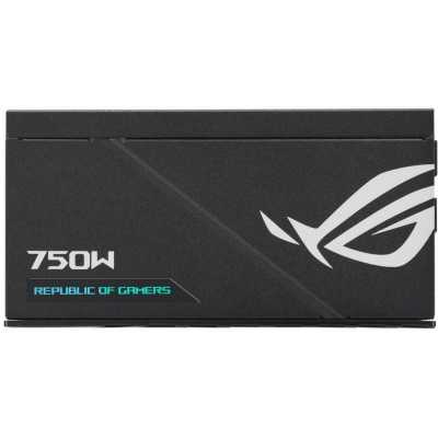 блок питания ASUS ROG Loki 750P 90YE00N4-B0NA00 Черный