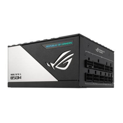 блок питания ASUS ROG Loki 850P 90YE00N3-B0NA00 Черный