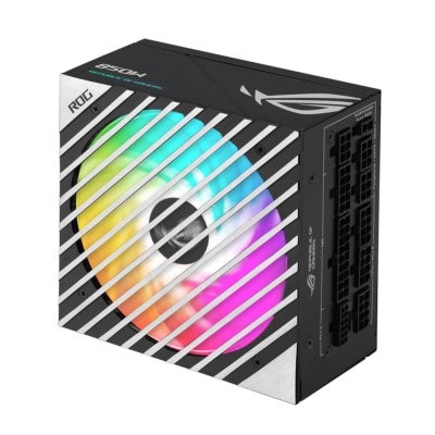 блок питания ASUS ROG Loki 850P 90YE00N3-B0NA00 Черный