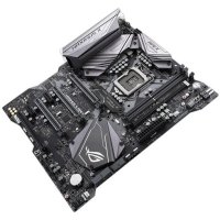 материнская плата ASUS ROG Maximus X Apex