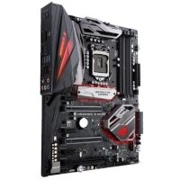 материнская плата ASUS ROG Maximus X Hero