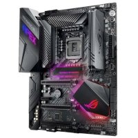 материнская плата ASUS ROG Maximus XI Apex
