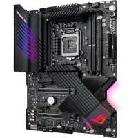 материнская плата ASUS ROG Maximus XII Apex