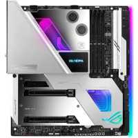 материнская плата ASUS ROG Maximus XIII Extreme Glacial