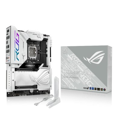 материнская плата ASUS ROG Maximus Z790 Formula