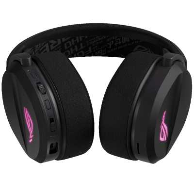 гарнитура ASUS ROG Pelta 90YH0410-BHUA00