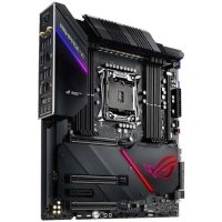 материнская плата ASUS ROG Rampage VI Extreme Omega