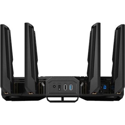 роутер ASUS ROG Rapture GT-BE98 Limited Edition 20
