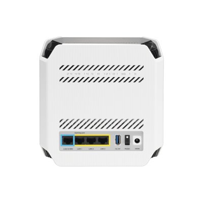 роутер ASUS ROG Rapture GT6 White W-1-PK