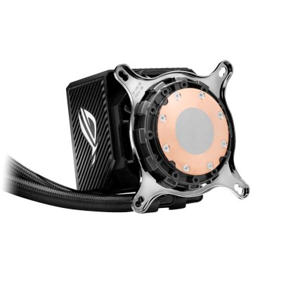 кулер ASUS ROG Ryujin II 360