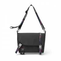 сумка ASUS ROG Slash Messenger Bag BC3500 90XB0750-BME000 черный
