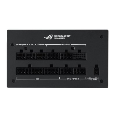 блок питания ASUS ROG Strix 1000G 90YE00P1-B0NA00