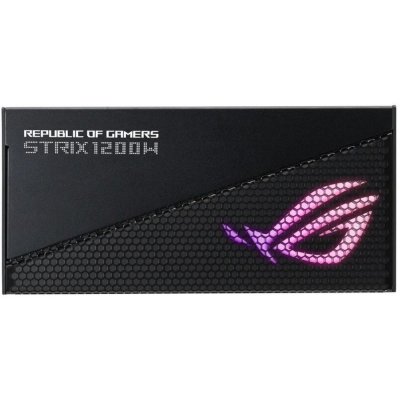блок питания ASUS ROG Strix 1200G 90YE00P0-B0NA00