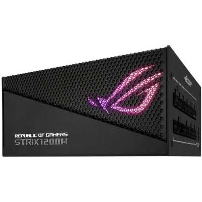 блок питания ASUS ROG Strix 1200G 90YE00P0-B0NA00