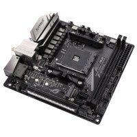 материнская плата ASUS ROG Strix B350-I Gaming