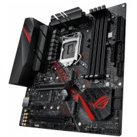 материнская плата ASUS ROG Strix B365-G Gaming