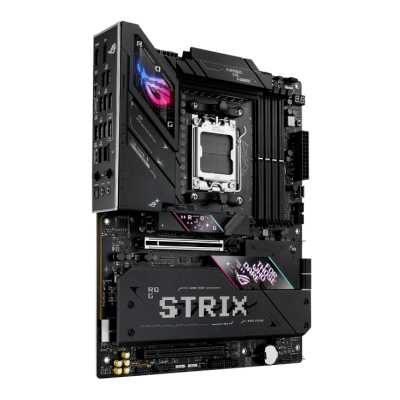 материнская плата ASUS ROG Strix B850-E Gaming WiFi