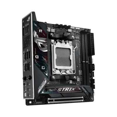 материнская плата ASUS ROG Strix B850-I Gaming WiFi
