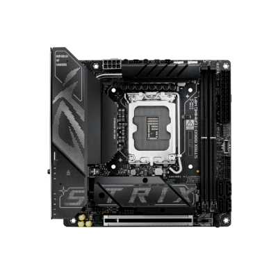 материнская плата ASUS ROG Strix B860-I Gaming WiFi