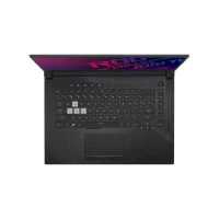 ноутбук ASUS ROG Strix G GL531GU-AL355 90NR01J3-M06520 Черный