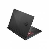 ноутбук ASUS ROG Strix G GL731GT-AU066T 90NR0223-M02520 Черный