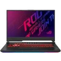 ноутбук ASUS ROG Strix G GL731GU-EV276 90NR01T3-M05960 Черный